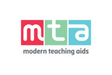 MTA Modern Teaching Aids logo