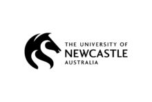 University of Newcastle Australia logo